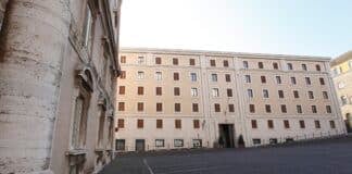 Domus Sanctae Marthae