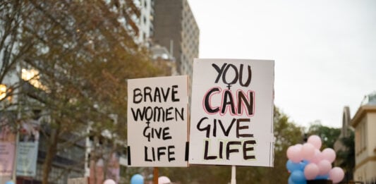 Greens abortion bill