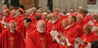 conclave 2025
