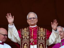 Pope Lexo XIV