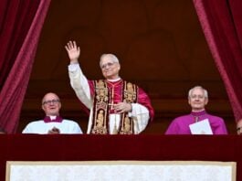 Pope Leo