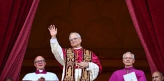 Pope Leo