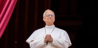 Pope Leo