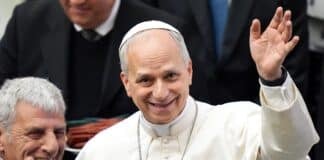 francis to leo