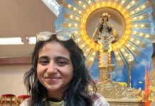 Eucharistic miracle