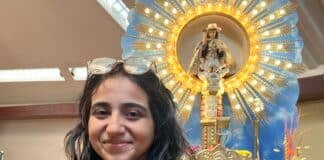 Eucharistic miracle