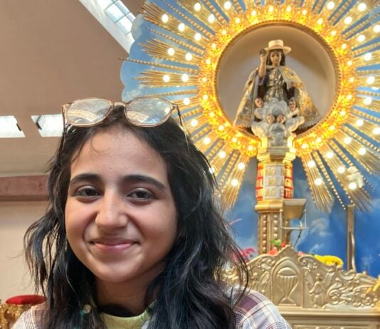 Eucharistic miracle