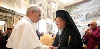 interreligious dialogue