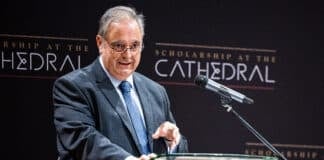 ecumenical dialogue