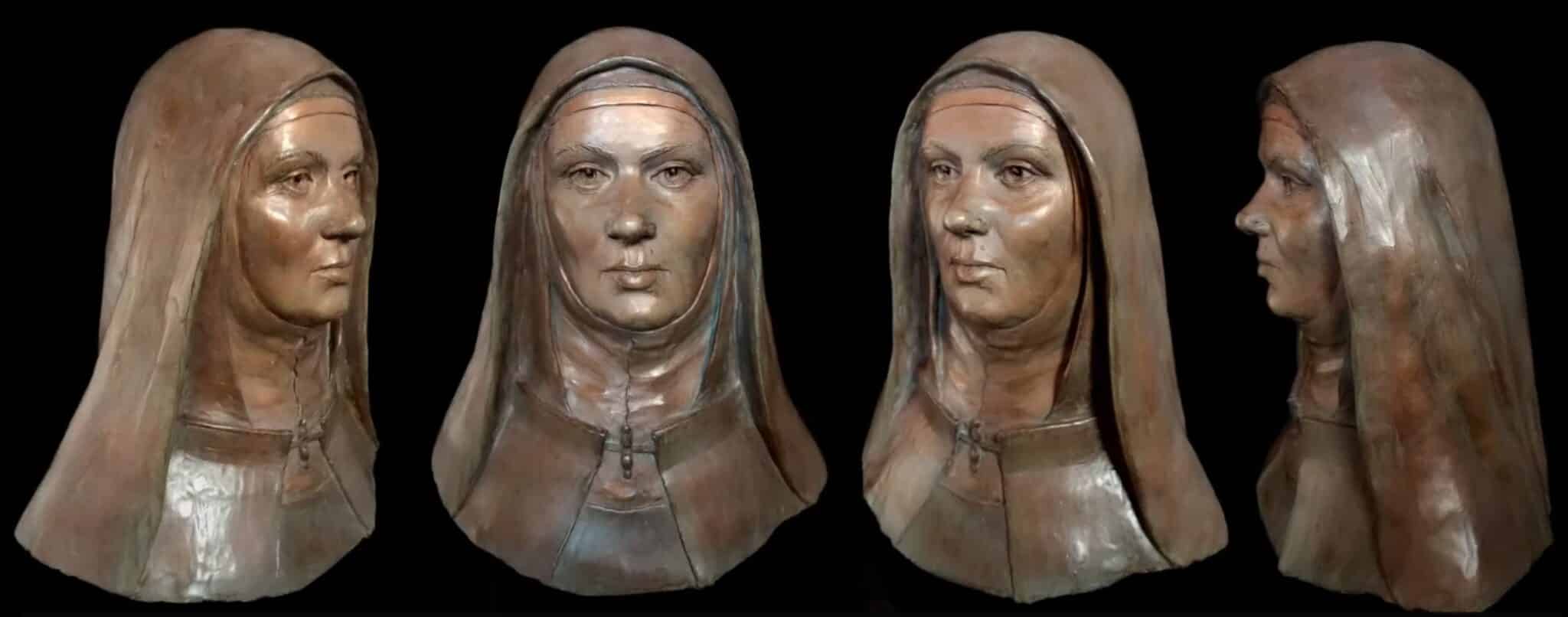 St Teresa of Ávila