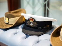 Anzac day
