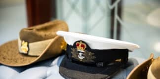 Anzac day