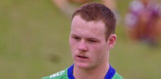 Canberra raiders