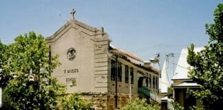 St Brigid's