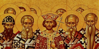 nicene creed