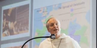 sydney synod