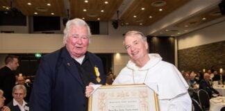 Fr Jim Boland