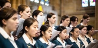 Jubilate Deo