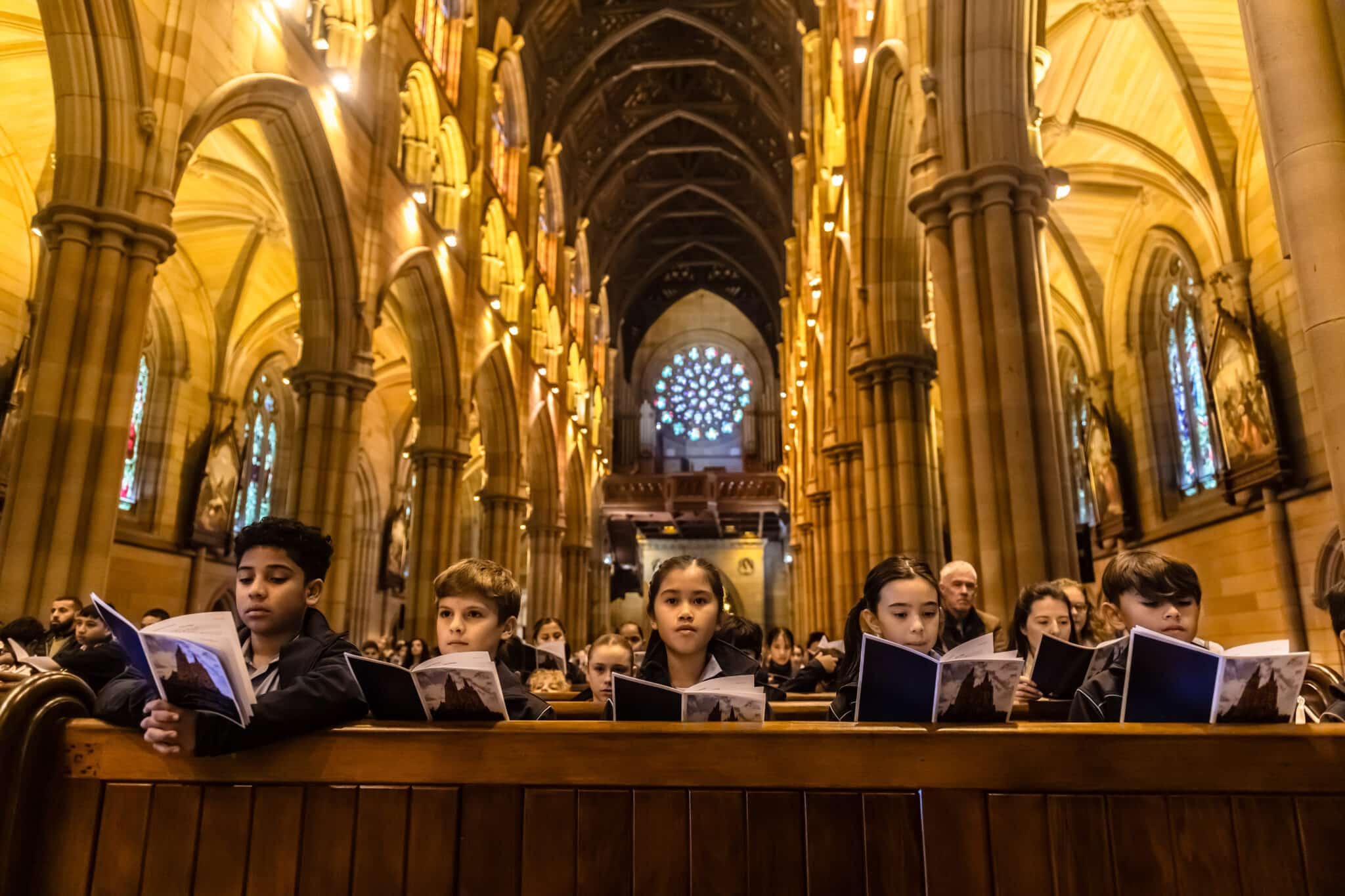 Jubilate Deo