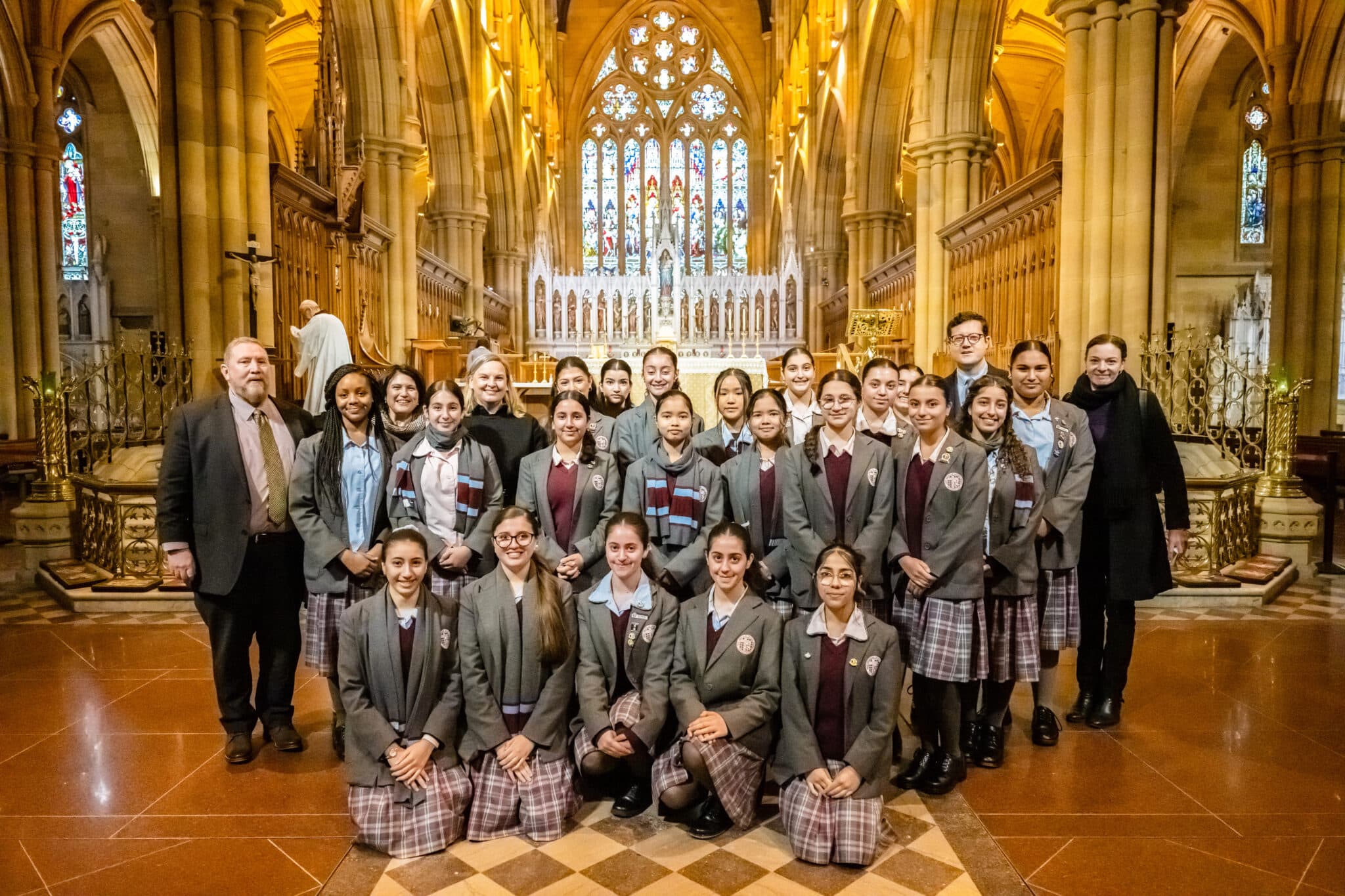Jubilate Deo