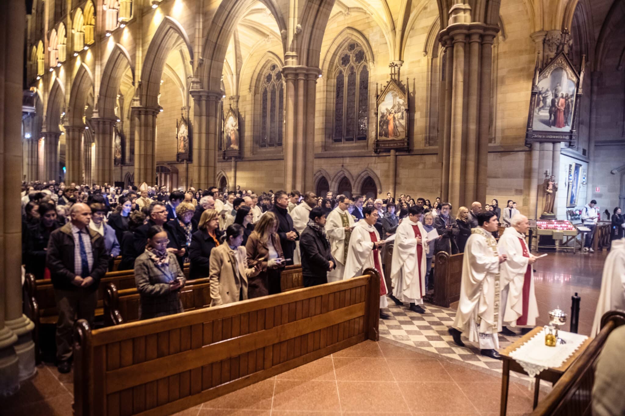 Opus Dei