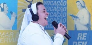 Brazilian nuns