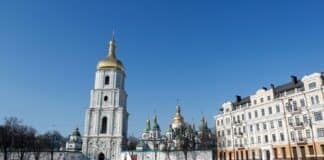st sophia cathedral