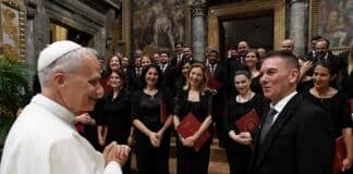 liturgical music