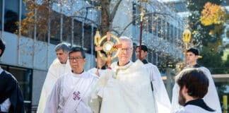 UNSW Catholics