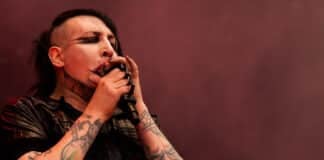 Marilyn Manson