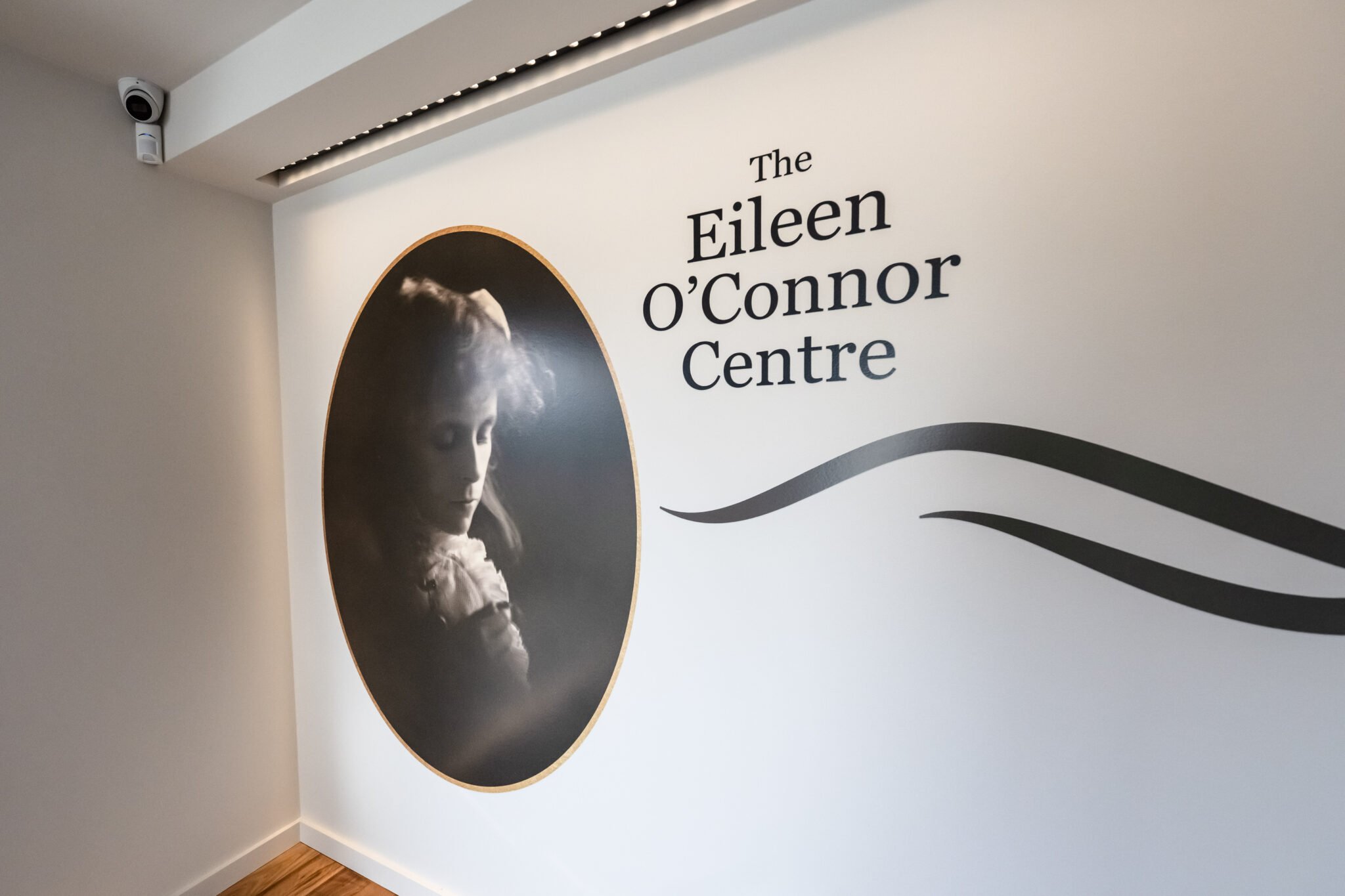 Centre memorialising Eileen O’Connor’s legacy opens in Coogee