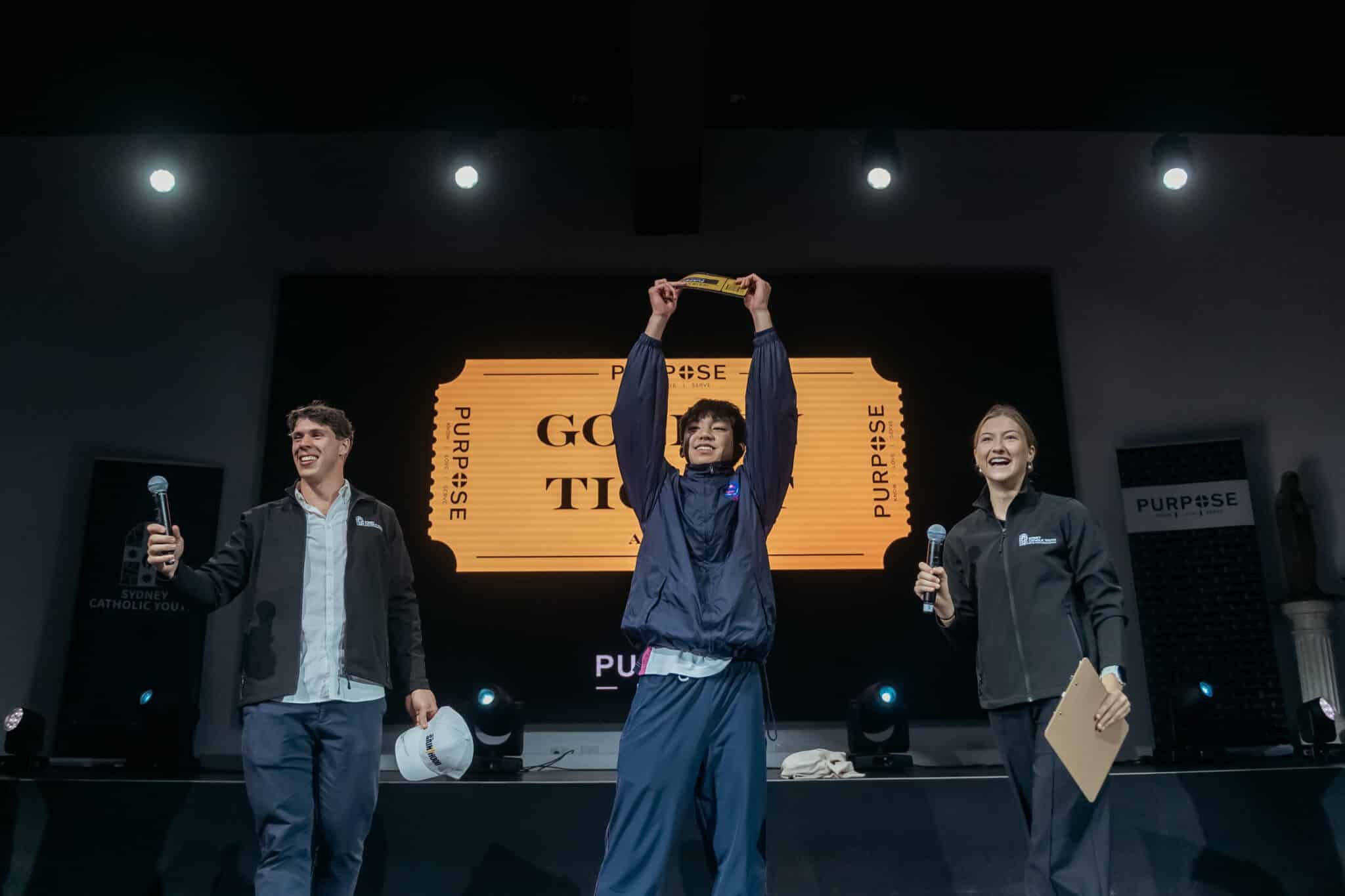 Purpose Fest ushers in a new era for young Catholics in Sydney