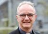 Archbishop Thibault Verny