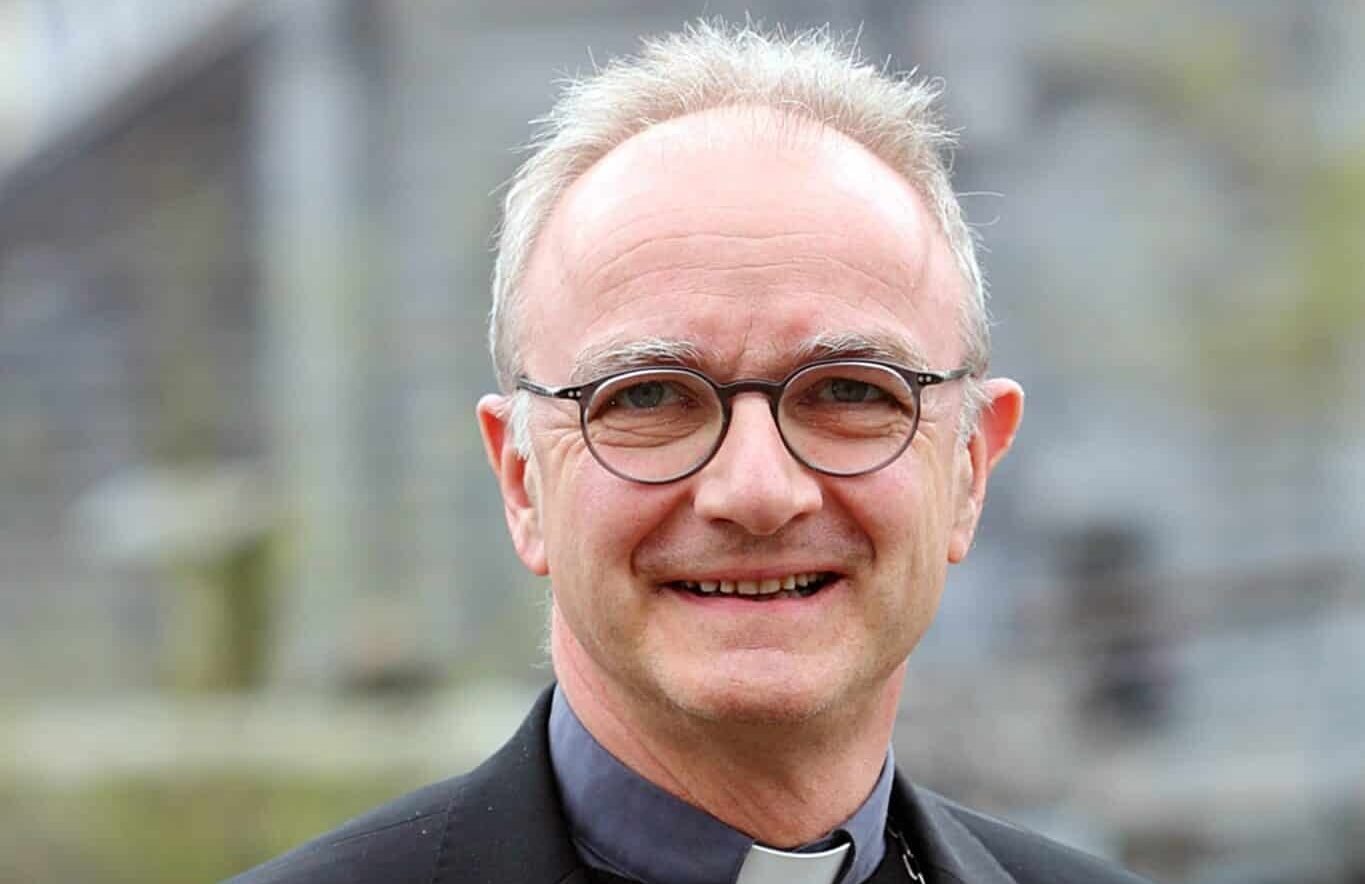 Pontifical Commission for the Protection of Minors’ new president “pioneer in his field”
