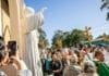 St Luke’s Parish will celebrate the feast of St Charbel on Sunday, 20 July. Photo: Alphonsus Fok