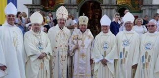 Cardinal Bychok