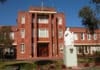 Red Bend Catholic College in Forbes NSW. Photo: Wikimedia Commons/Public Domain