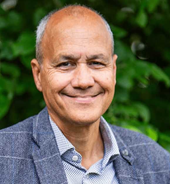 Reviving parishes through invitation: Michael Harvey’s practical approach to evangelisation