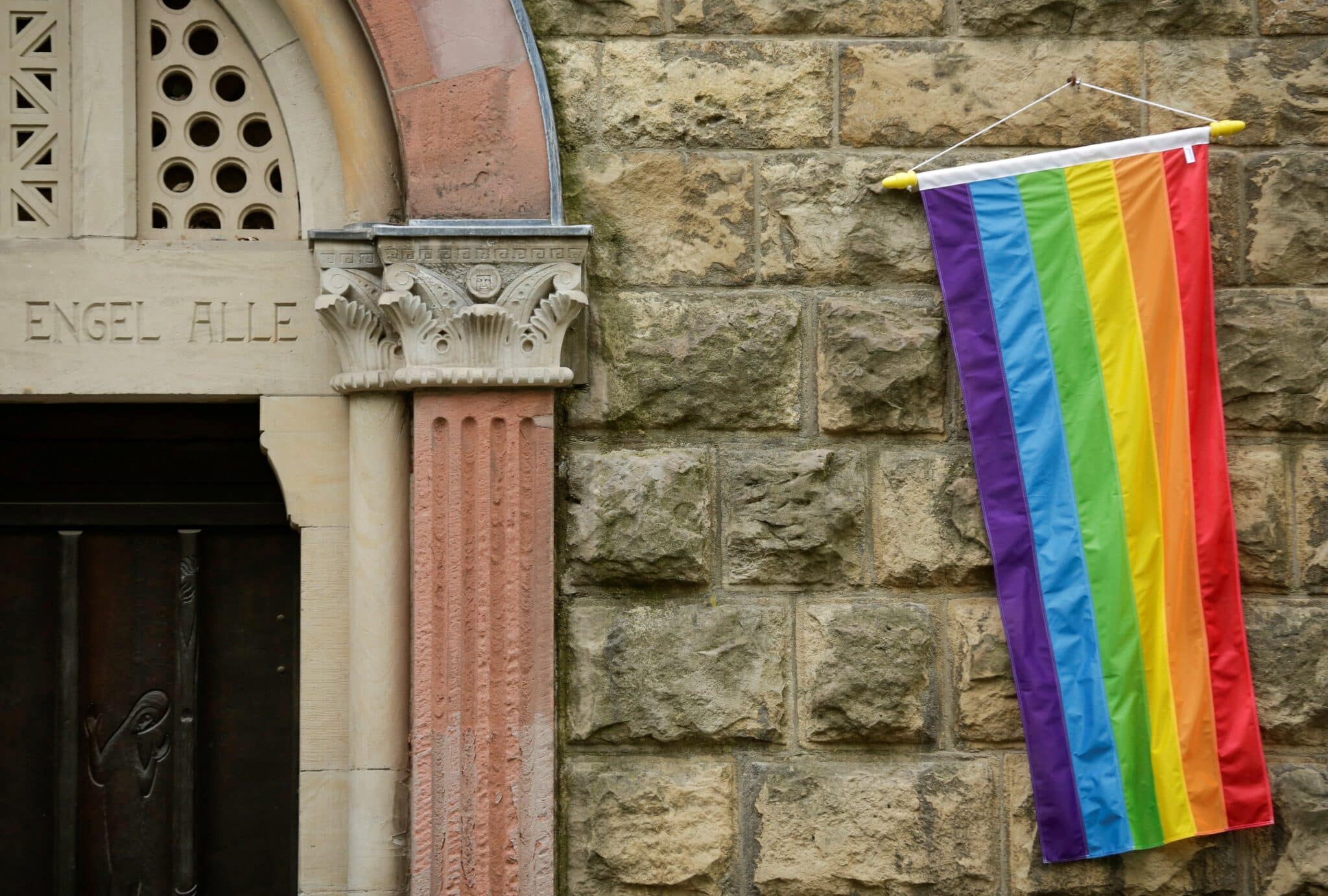German bishops face division over same-sex blessings