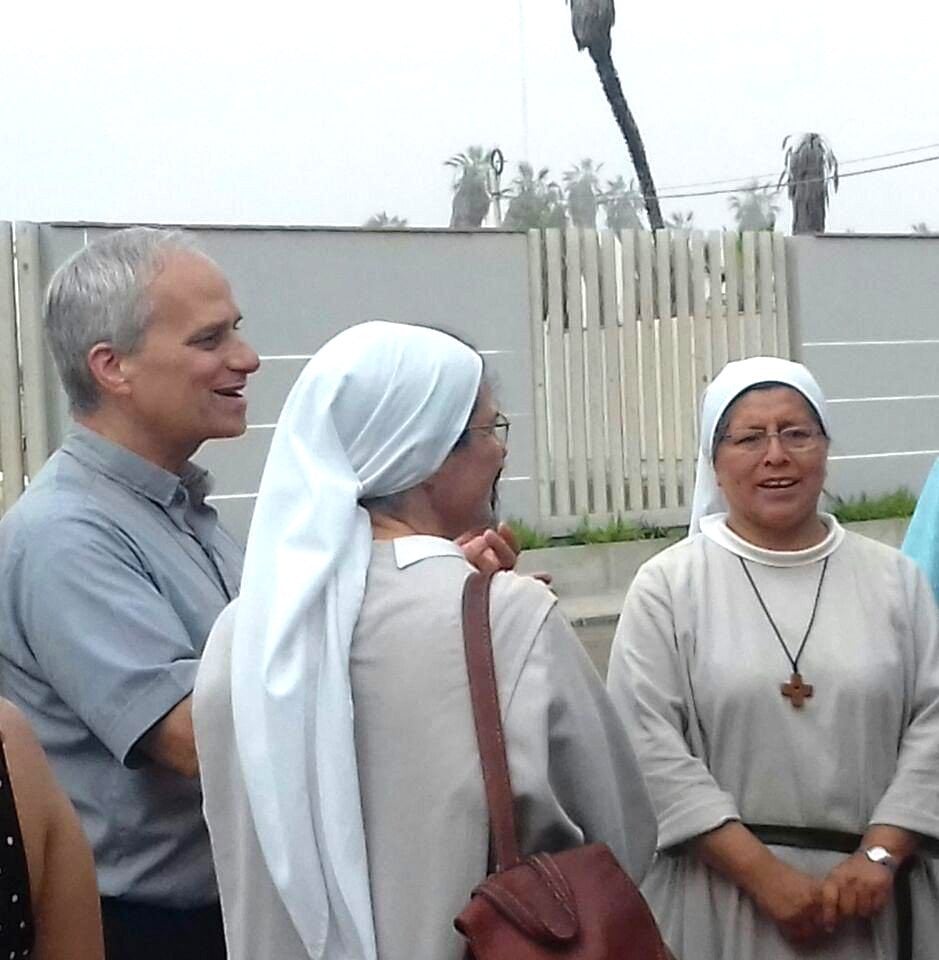 New tourist route in honor of Pope Leo XIV to draw visitors to Peru