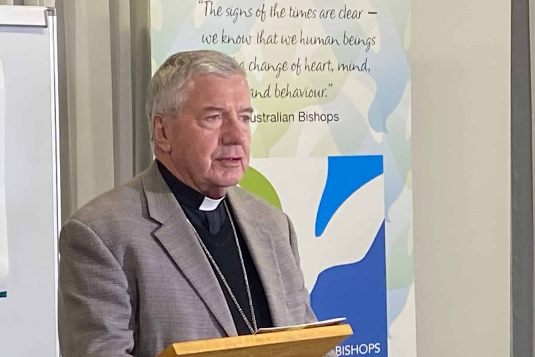 Australian Catholic bishops renew call to welcome immigrants